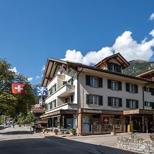 Hotel Brienzerburli